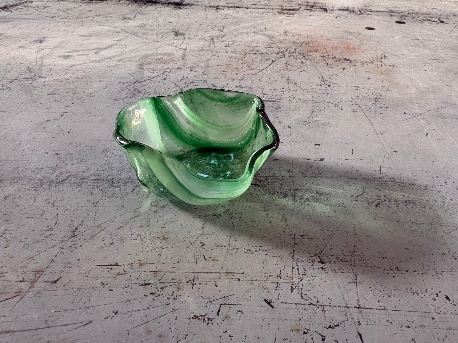 Murano Glass Bowls