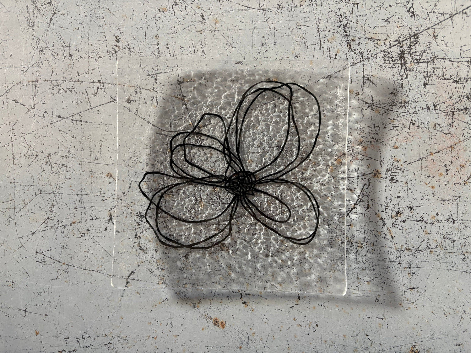 Murano Glass Plates & Chargers