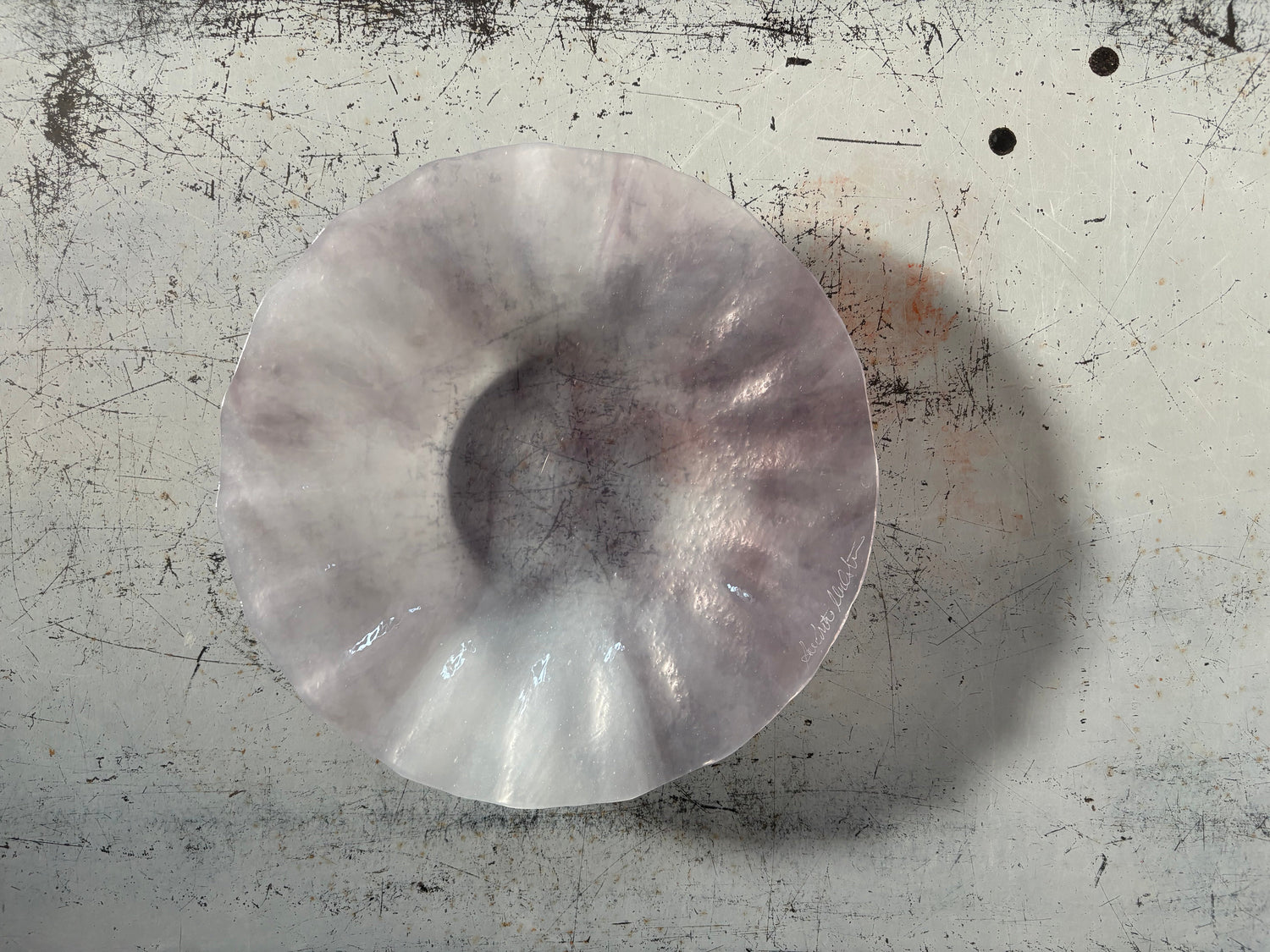 Murano Table Collection
