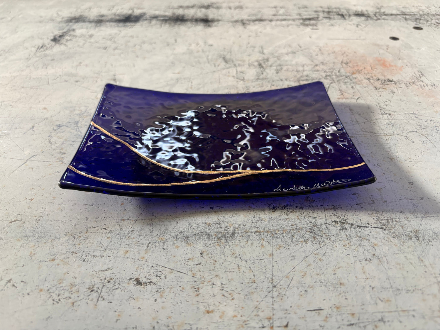 Murano Centerpieces