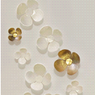 Murano Atelier Glass Wall Panel Customizable Unique Piece