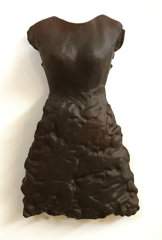 Murano Atelier Glass Sofia Bust Sculpture
