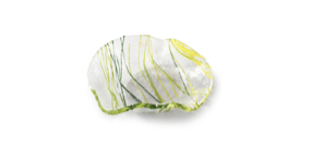 Murano Atelier Glass Mini Bowl Freeform