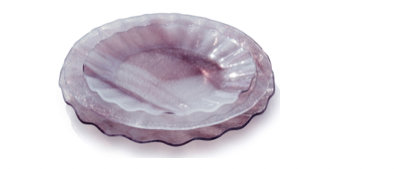 Murano Atelier Murano Glass Tableware Set