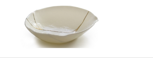 Murano Atelier Murano Glass Rice Bowl